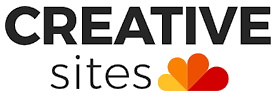 CreativeSites logo